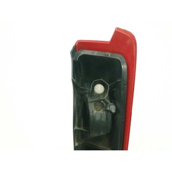 Recambio de piloto trasero izquierdo para nissan x-trail (t31) 2.0 dci turbodiesel cat referencia OEM IAM 26555JG00A  