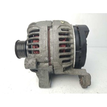 Recambio de alternador para bmw x3 (e83) 2.5 24v referencia OEM IAM 7519721 0124525026 150A