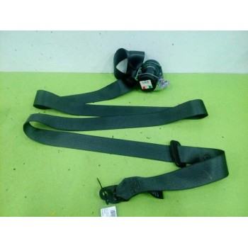 Recambio de cinturon seguridad trasero izquierdo para opel astra j sports tourer excellence referencia OEM IAM 13309838 13251499