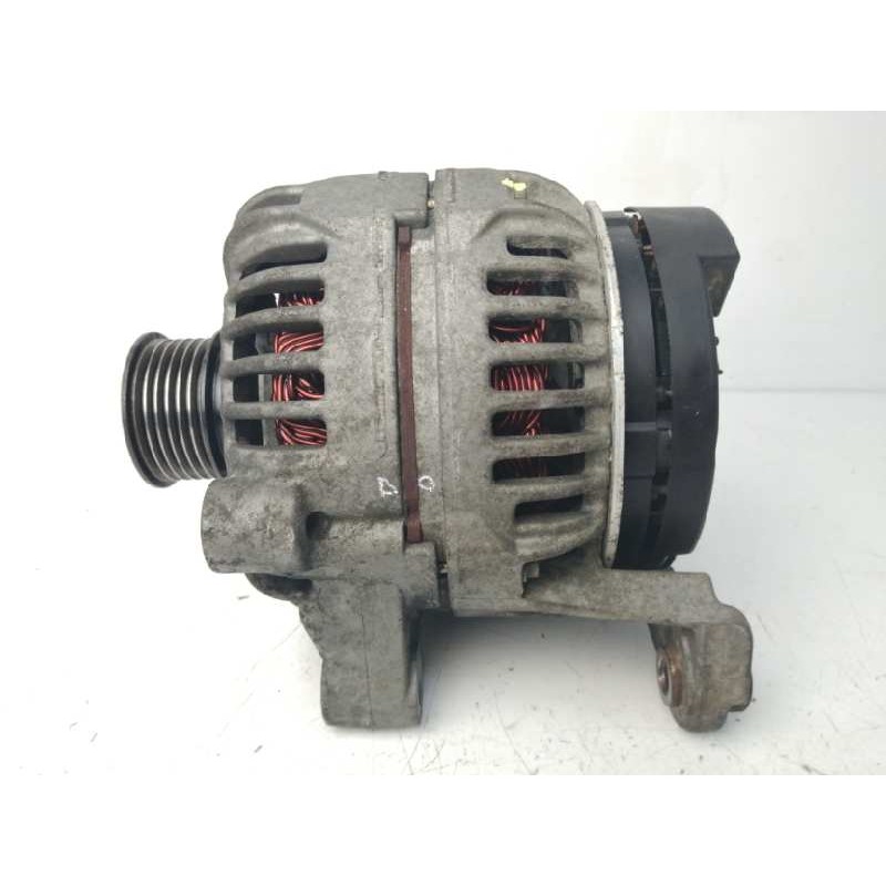 Recambio de alternador para bmw x3 (e83) 2.5 24v referencia OEM IAM 7519721 0124525026 150A