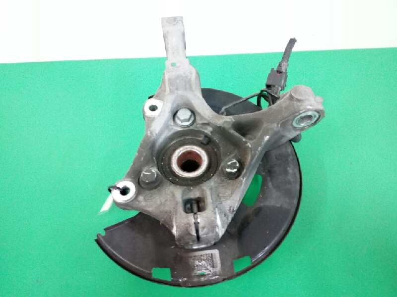 Recambio de mangueta delantera derecha para opel astra j sports tourer excellence referencia OEM IAM 13319481 13502828 