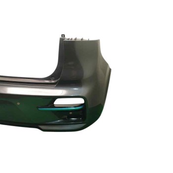 Recambio de paragolpes trasero para kia niro i (de) e-niro referencia OEM IAM 86611Q4000  