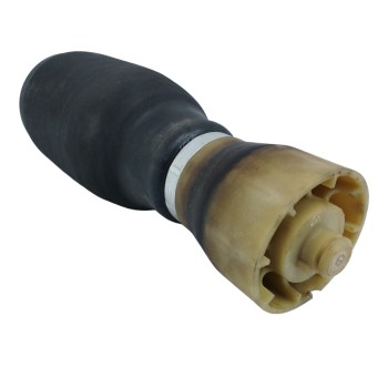 Recambio de amortiguador trasero izquierdo para bmw x5 (e53) 4.4 v8 32v cat (m62) referencia OEM IAM 6750355 AMORTIGUADOR NEUMAT