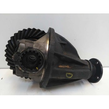 Recambio de diferencial trasero para nissan atleon referencia OEM IAM  RELACION 4.37 35X8