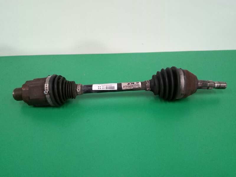 Recambio de transmision delantera derecha para opel astra j sports tourer excellence referencia OEM IAM 13271554 Recambio de transmision delantera derecha para opel astra j sports tourer excellence referencia OEM IAM 13271554