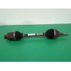 Recambio de transmision delantera derecha para opel astra j sports tourer excellence referencia OEM IAM 13271554  
