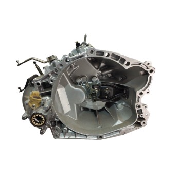 Recambio de caja cambios para peugeot 206 berlina 1.9 diesel referencia OEM IAM 20DL72  