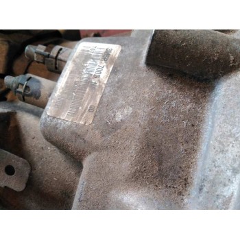 Recambio de caja cambios para ford focus berlina (cap) ambiente (d) referencia OEM IAM   