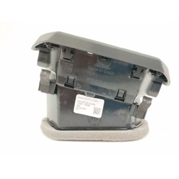Recambio de rejilla aireadora para seat leon sportstourer (kl8, kld) 2.0 tdi referencia OEM IAM 5FB820901A LADO IZQUIERDO 