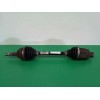 Recambio de transmision delantera derecha para opel astra j sports tourer excellence referencia OEM IAM 13271554  