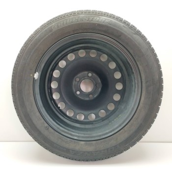 Recambio de neumatico repuesto para opel vectra c berlina 2.0 dti referencia OEM IAM 2160113 6,5JX16H2 ET41 5H 5X110