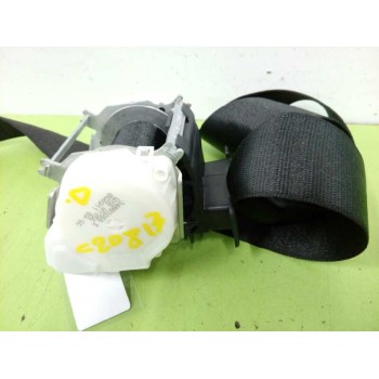 Recambio de cinturon seguridad delantero derecho para bmw serie 1 berlina (e81/e87) 116d referencia OEM IAM 9138246  
