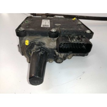 Recambio de freno de mano electrico para opel meriva b 1.6 cdti dpf referencia OEM IAM 13386364  
