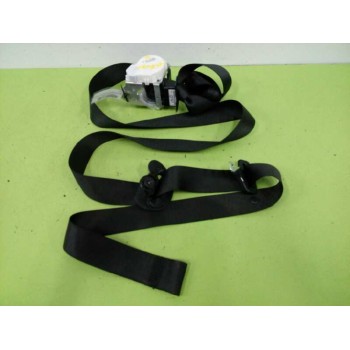 Recambio de cinturon seguridad delantero derecho para bmw serie 1 berlina (e81/e87) 116d referencia OEM IAM 9138246  