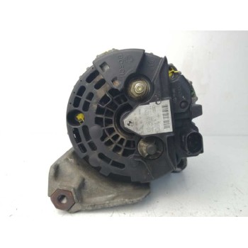 Recambio de alternador para bmw x3 (e83) 2.5 24v referencia OEM IAM 7519721 0124525026 150A