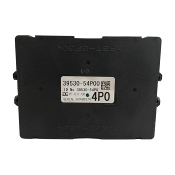 Recambio de modulo electronico para suzuki vitara 1.6 ddis glx 4x4 referencia OEM IAM 3953054P00  