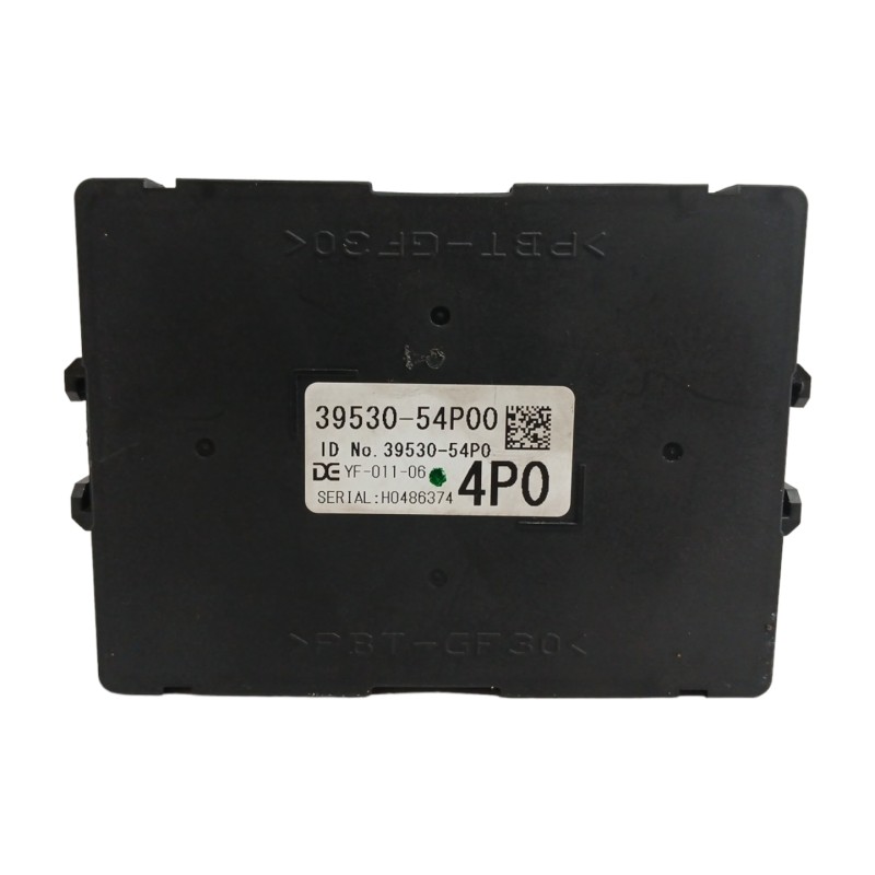 Recambio de modulo electronico para suzuki vitara 1.6 ddis glx 4x4 referencia OEM IAM 3953054P00  