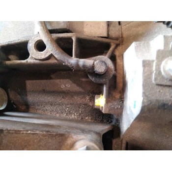 Recambio de caja cambios para ford focus berlina (cap) ambiente (d) referencia OEM IAM   