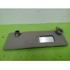 Recambio de parasol derecho para bmw serie 1 berlina (e81/e87) 116d referencia OEM IAM   