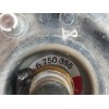 Recambio de amortiguador trasero izquierdo para bmw x5 (e53) 4.4 v8 32v cat (m62) referencia OEM IAM 6750355 AMORTIGUADOR NEUMAT
