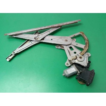 Recambio de elevalunas trasero izquierdo para toyota corolla verso (r1) 2.2 d-4d sol referencia OEM IAM TIJERA 698400F020 