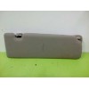 Recambio de parasol izquierdo para bmw serie 1 berlina (e81/e87) 116d referencia OEM IAM   
