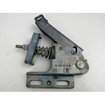 Recambio de repartidor de freno para volkswagen crafter caja cerrada 2.0 tdi referencia OEM IAM A9064200238 FRENO DE MANO 