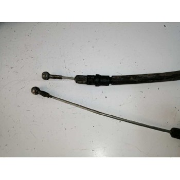 Recambio de freno de mano electrico para opel meriva b 1.6 cdti dpf referencia OEM IAM 13386364  