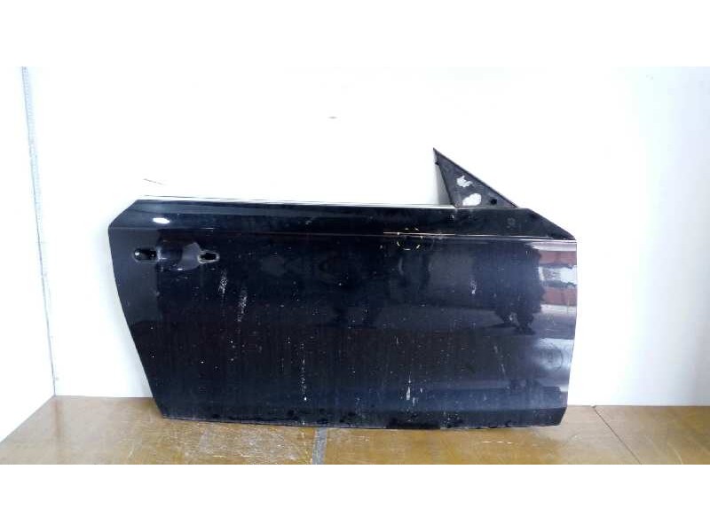 Recambio de puerta delantera derecha para bmw serie 1 berlina (e81/e87) 116d referencia OEM IAM 41007207446  