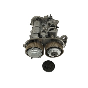 Recambio de culatin para volkswagen polo 1.0 tsi referencia OEM IAM 04C103479K  