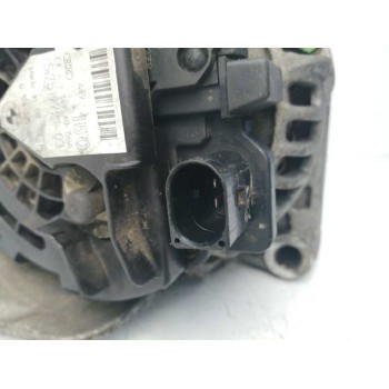 Recambio de alternador para bmw x3 (e83) 2.5 24v referencia OEM IAM 7519721 0124525026 150A