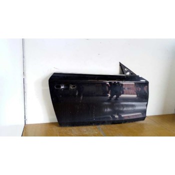Recambio de puerta delantera derecha para bmw serie 1 berlina (e81/e87) 116d referencia OEM IAM 41007207446  