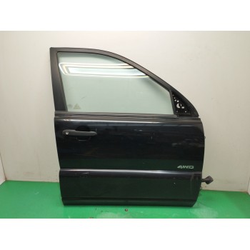 Recambio de puerta delantera derecha para kia sportage ii (je_, km_) 2.0 crdi 4wd referencia OEM IAM   