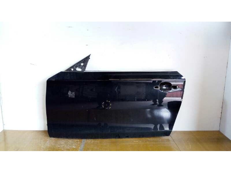 Recambio de puerta delantera izquierda para bmw serie 1 berlina (e81/e87) 116d referencia OEM IAM 41007207445  