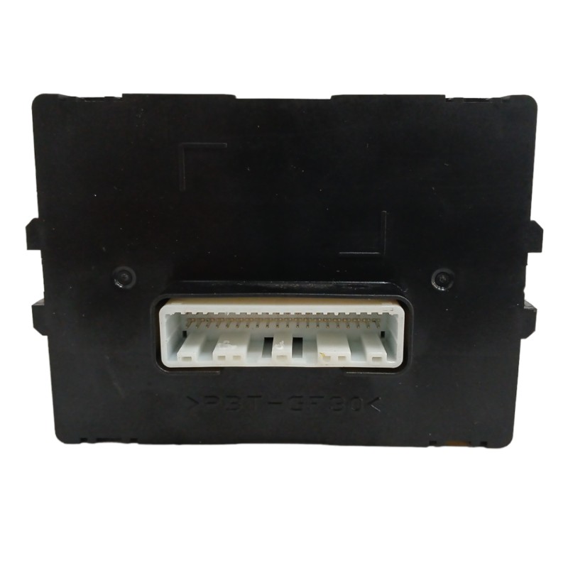 MODULO ELECTRONICO