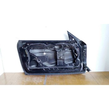 Recambio de puerta delantera izquierda para bmw serie 1 berlina (e81/e87) 116d referencia OEM IAM 41007207445  
