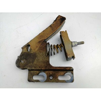 Recambio de repartidor de freno para volkswagen crafter caja cerrada 2.0 tdi referencia OEM IAM A9064200238 FRENO DE MANO 