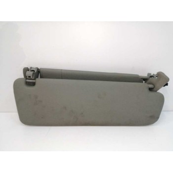 Recambio de parasol izquierdo para volkswagen touareg (7la) 5.0 v10 tdi cat (ayh) referencia OEM IAM 7L6857551Q  