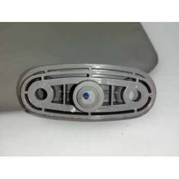 Recambio de parasol izquierdo para hyundai h350 kasten 2.5 crdi cat referencia OEM IAM   