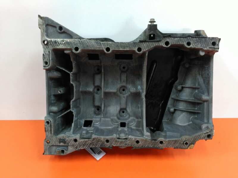 Recambio de carter para nissan x-trail (t31) xe referencia OEM IAM 8200672739 Recambio de carter para nissan x-trail (t31) xe referencia OEM IAM 8200672739