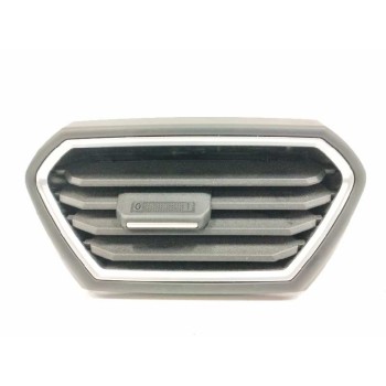 Recambio de rejilla aireadora para seat leon sportstourer (kl8, kld) 2.0 tdi referencia OEM IAM 5FB820902A LADO DERECHO 