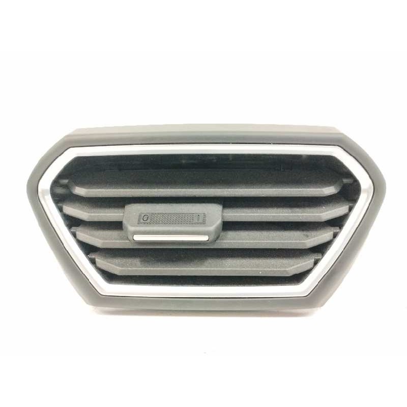 Recambio de rejilla aireadora para seat leon sportstourer (kl8, kld) 2.0 tdi referencia OEM IAM 5FB820902A LADO DERECHO 
