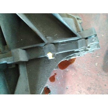 Recambio de caja cambios para ford focus berlina (cap) ambiente (d) referencia OEM IAM   