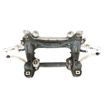 Recambio de puente delantero para audi a8 (4e2) 3.0 v6 24v tdi referencia OEM IAM 4E0399313D  