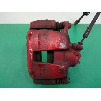 Recambio de pinza freno delantera derecha para peugeot 207 gt referencia OEM IAM 0204Y01145 BOSCH 