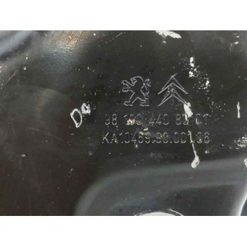 Recambio de carter para citroën c4 picasso 1.2 12v e-thp referencia OEM IAM 9819044080  