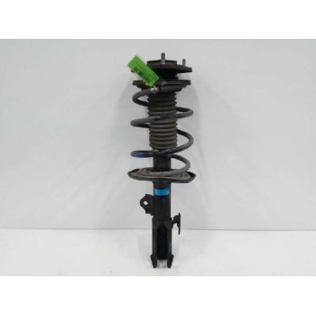 Recambio de amortiguador delantero izquierdo para toyota auris 1.4 turbodiesel cat referencia OEM IAM 4852002390  