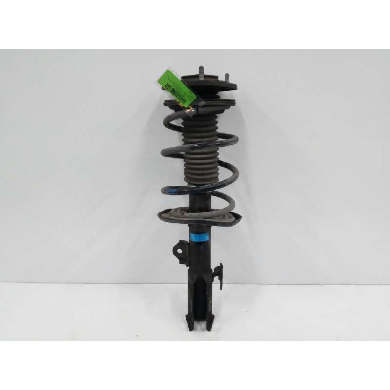 Recambio de amortiguador delantero izquierdo para toyota auris 1.4 turbodiesel cat referencia OEM IAM 4852002390  