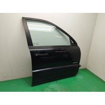 Recambio de puerta delantera derecha para kia sportage ii (je_, km_) 2.0 crdi 4wd referencia OEM IAM   