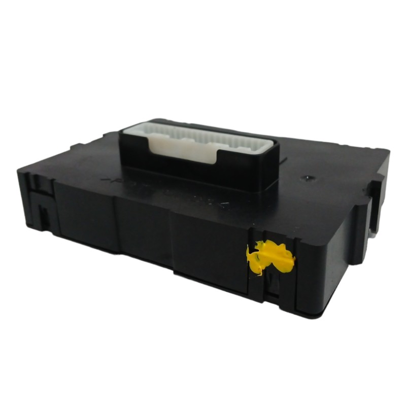 MODULO ELECTRONICO